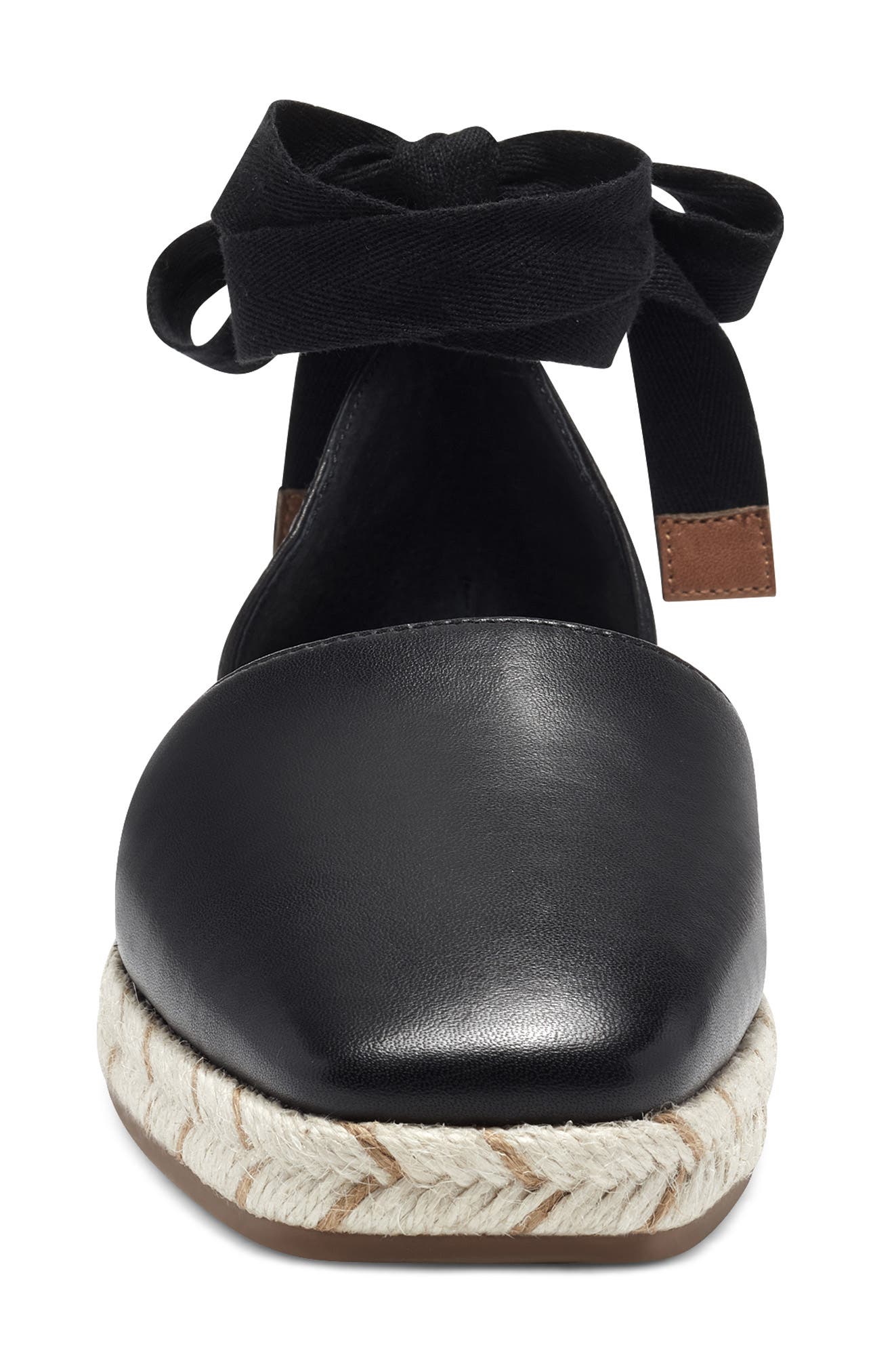 Vince Camuto Jeliany Espadrille Flat, Alternate, color, 