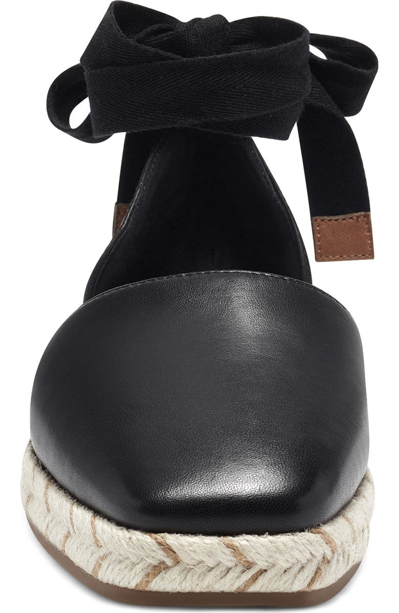 Vince Camuto Jeliany Espadrille Flat, Alternate, color,
