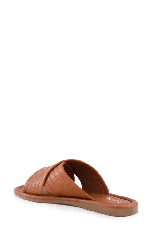 SEYCHELLES SEYCHELLES COURAGE SANDAL 