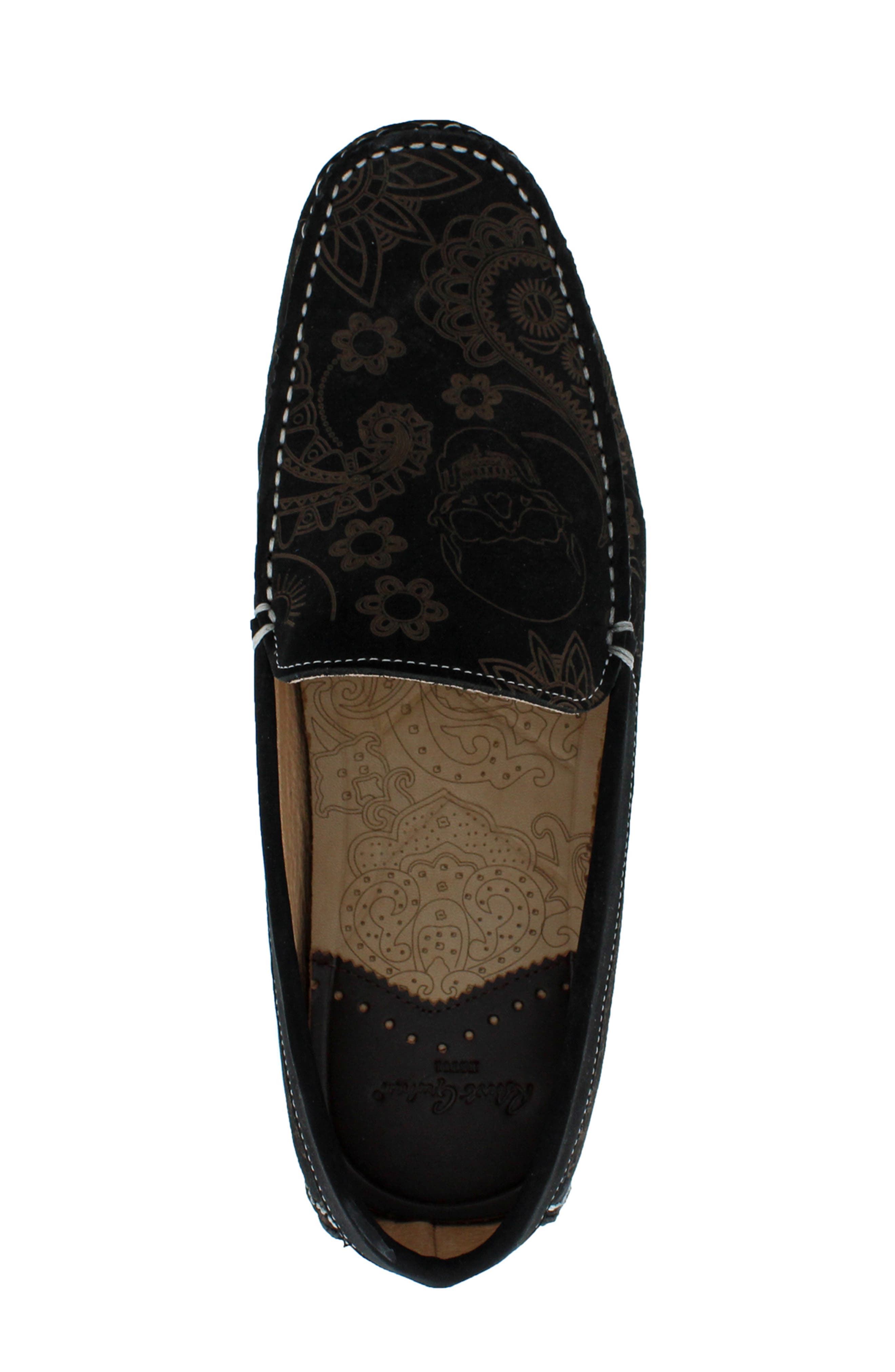 Robert Graham Champion Driving Moccasin, Alternate, color, 