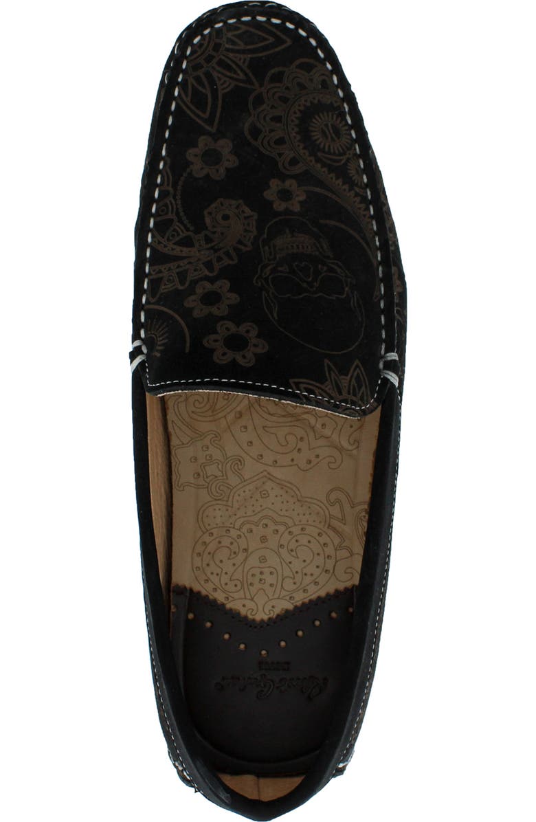 Robert Graham Champion Driving Moccasin, Alternate, color,
