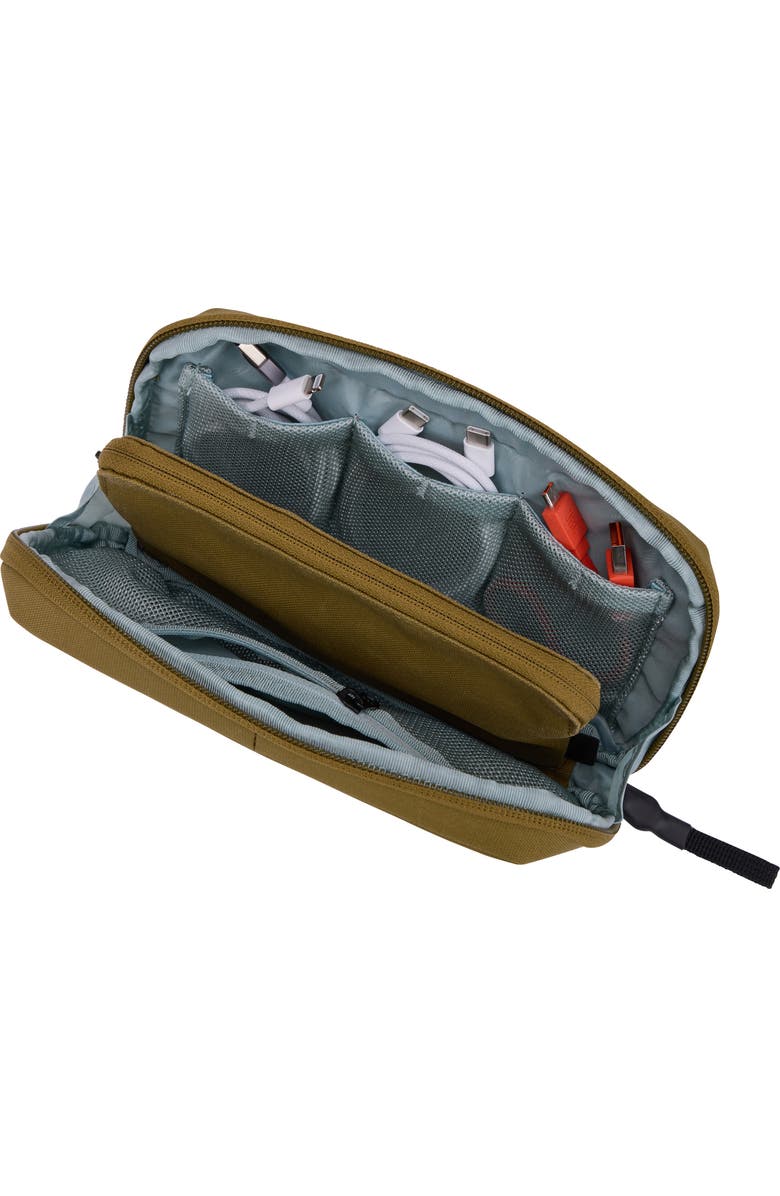 Thule Aion 2-in-1 Travel Organizer, Alternate, color, Nutria