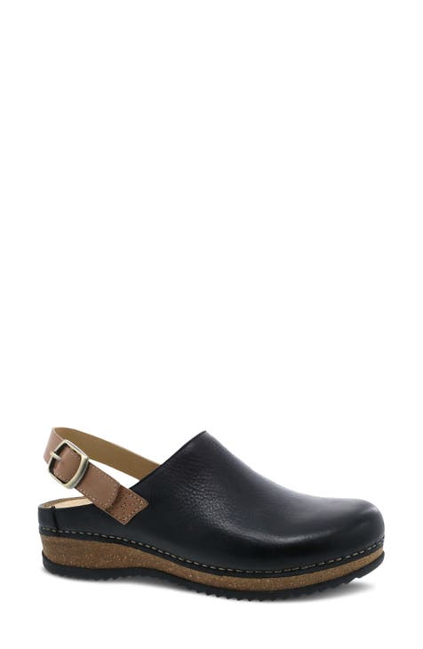 Dansko mule clogs online