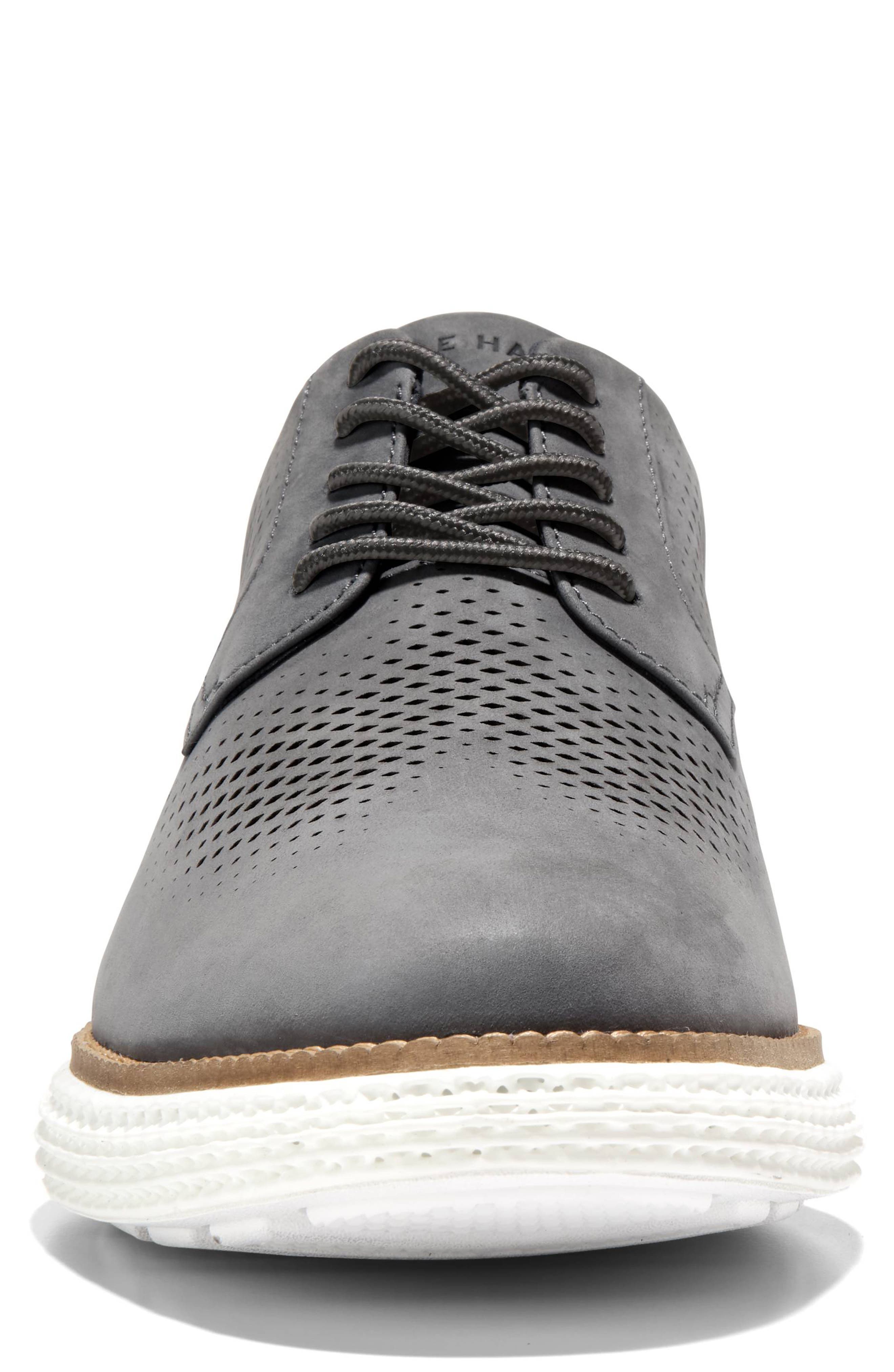 Cole Haan OriginalGrand 2.0 Derby, Alternate, color, Magnet Nub