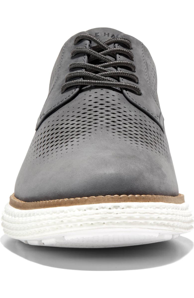 Cole Haan OriginalGrand 2.0 Derby, Alternate, color, Magnet Nub