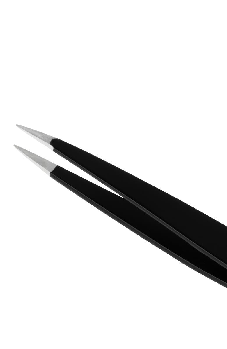 TWEEZERMAN Travel Size Brow Shaping Set, Alternate, color, 