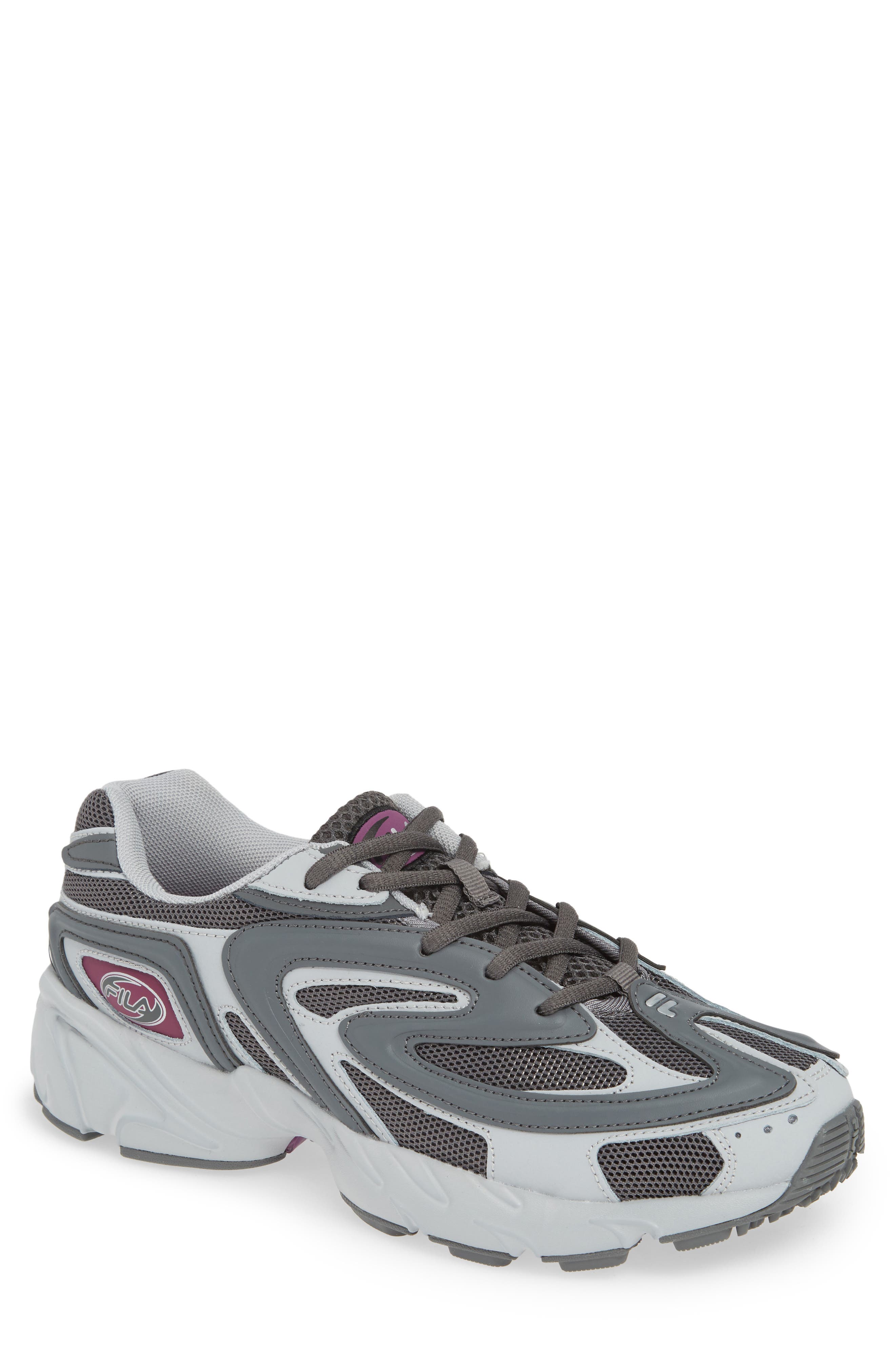 FILA Creator Sneaker, Main, color, 