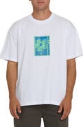 Billabong Link OG Logo Graphic T-Shirt