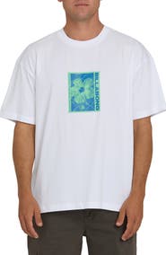 Billabong Link OG Logo Graphic T-Shirt