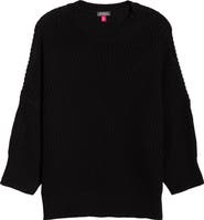 Vince Camuto Crewneck Sweater