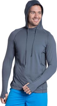 BloqUV Unisex Hoodie