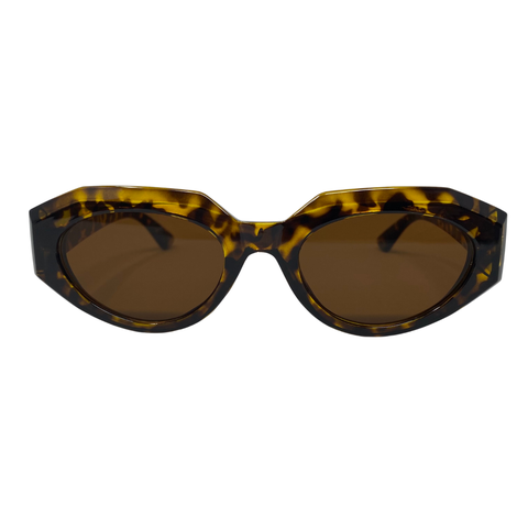 The Edge & Curve Sunglasses