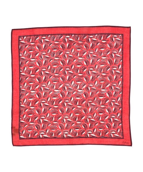 Shoal Of Fish Bandana