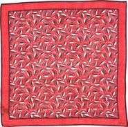 Echo Shoal Of Fish Bandana