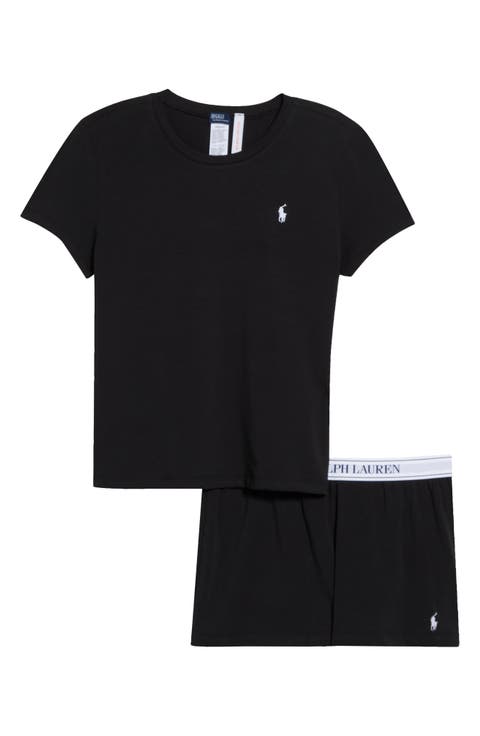 Essential Short Pajama Set