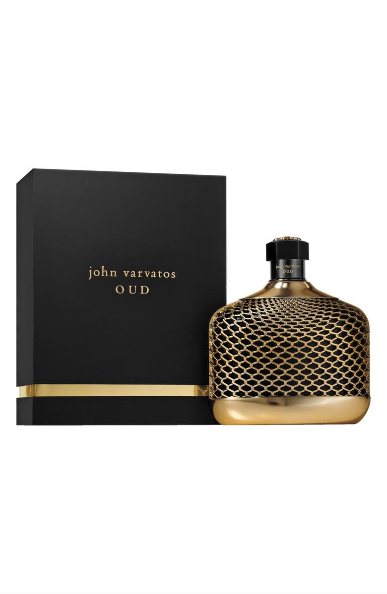 John Varvatos Oud Fragrance, Alternate, color,