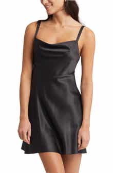 Rya Collection Heavenly Satin Chemise