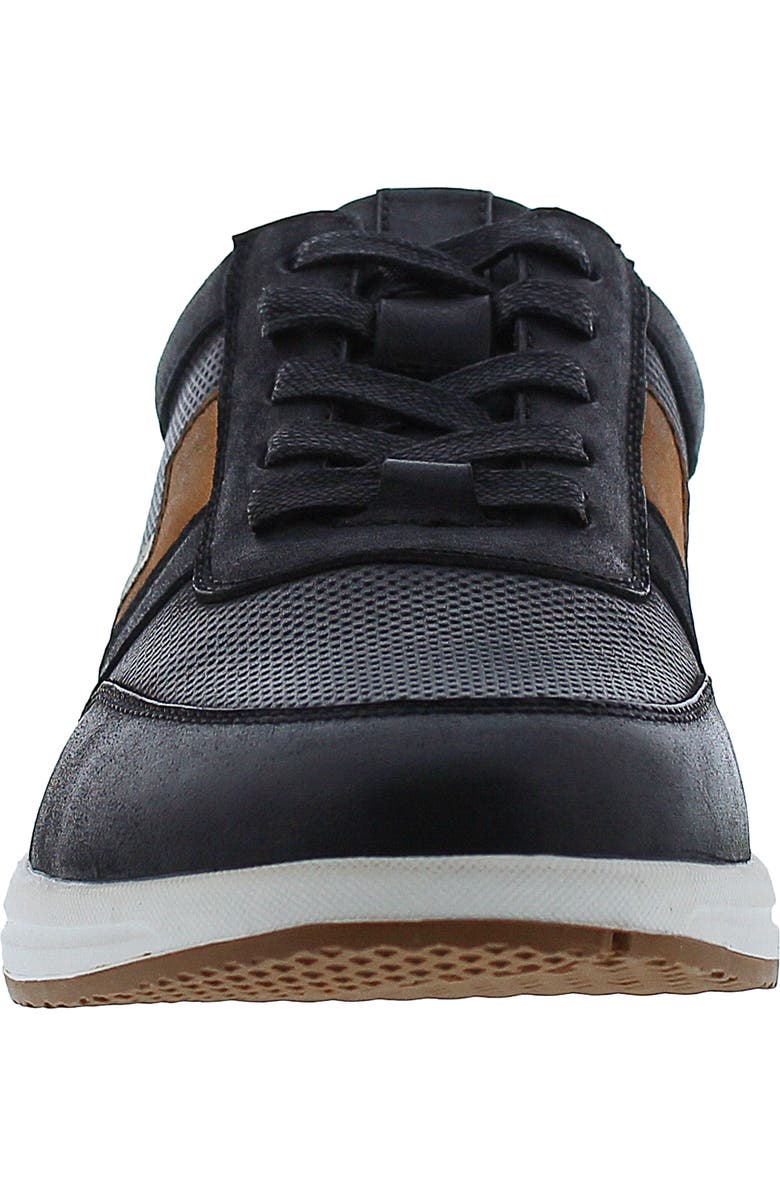 English Laundry Brady Perforated Sneaker, Alternate, color,