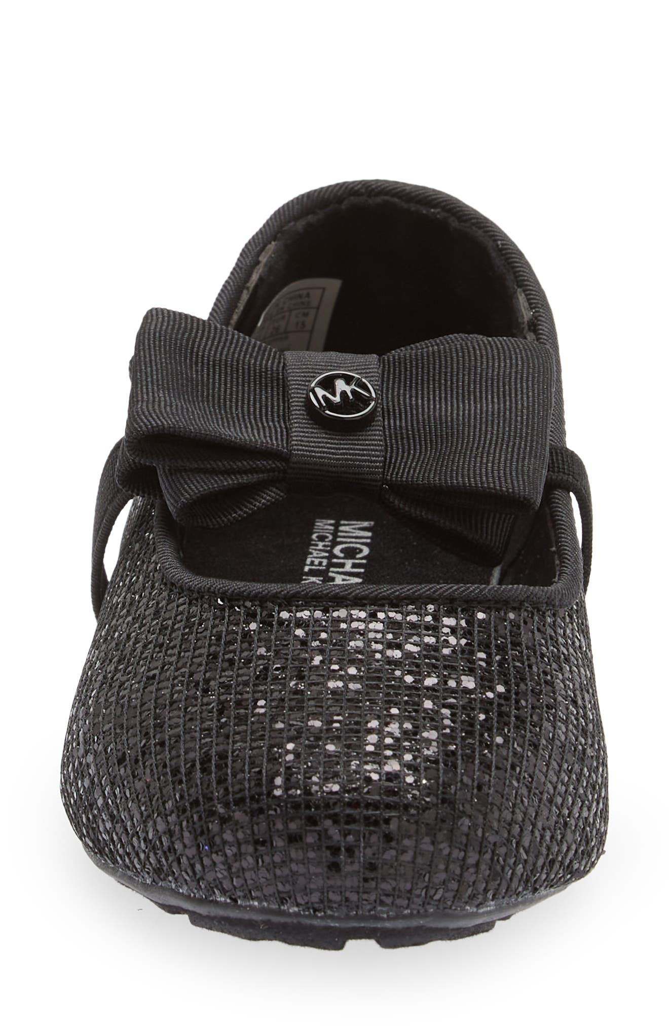 MICHAEL Michael Kors Kids' Rover Day Mary Jane Flat, Alternate, color, 
