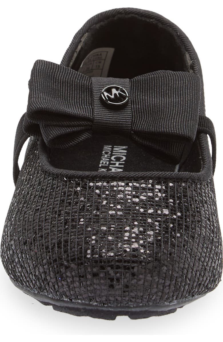 MICHAEL Michael Kors Kids' Rover Day Mary Jane Flat, Alternate, color,