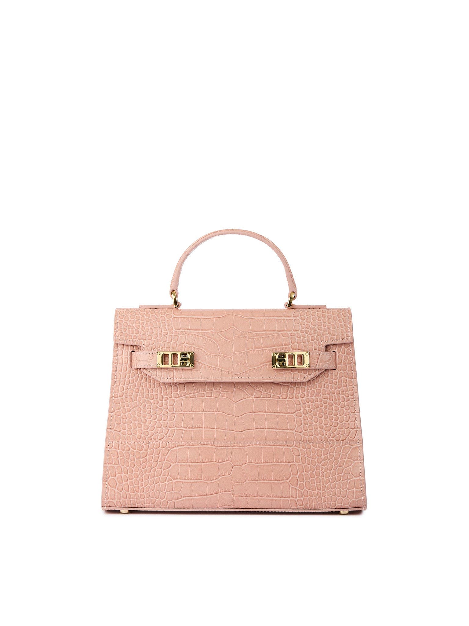Nude Pink