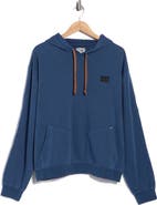 RVCA x Clay Fleece Hoodie