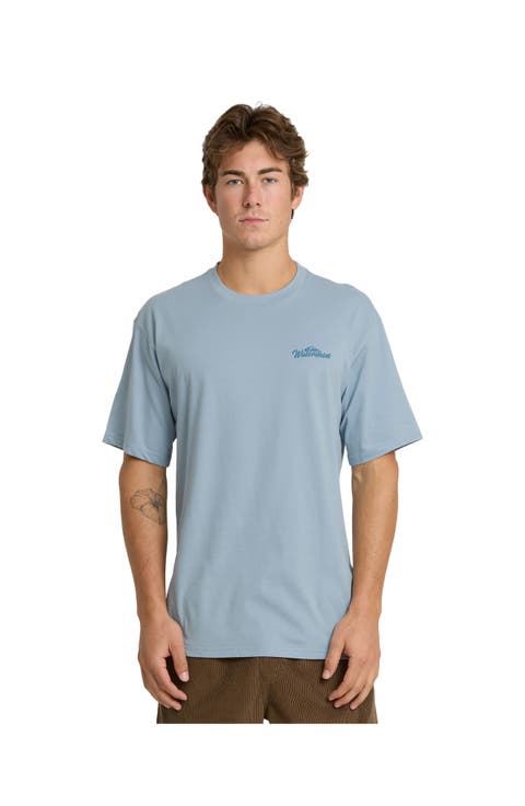 The Abyss Tee
