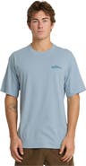 Quiksilver Waterman The Abyss Tee