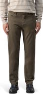 MANGO Patrick Slim Fit Ultra Soft Touch Jeans
