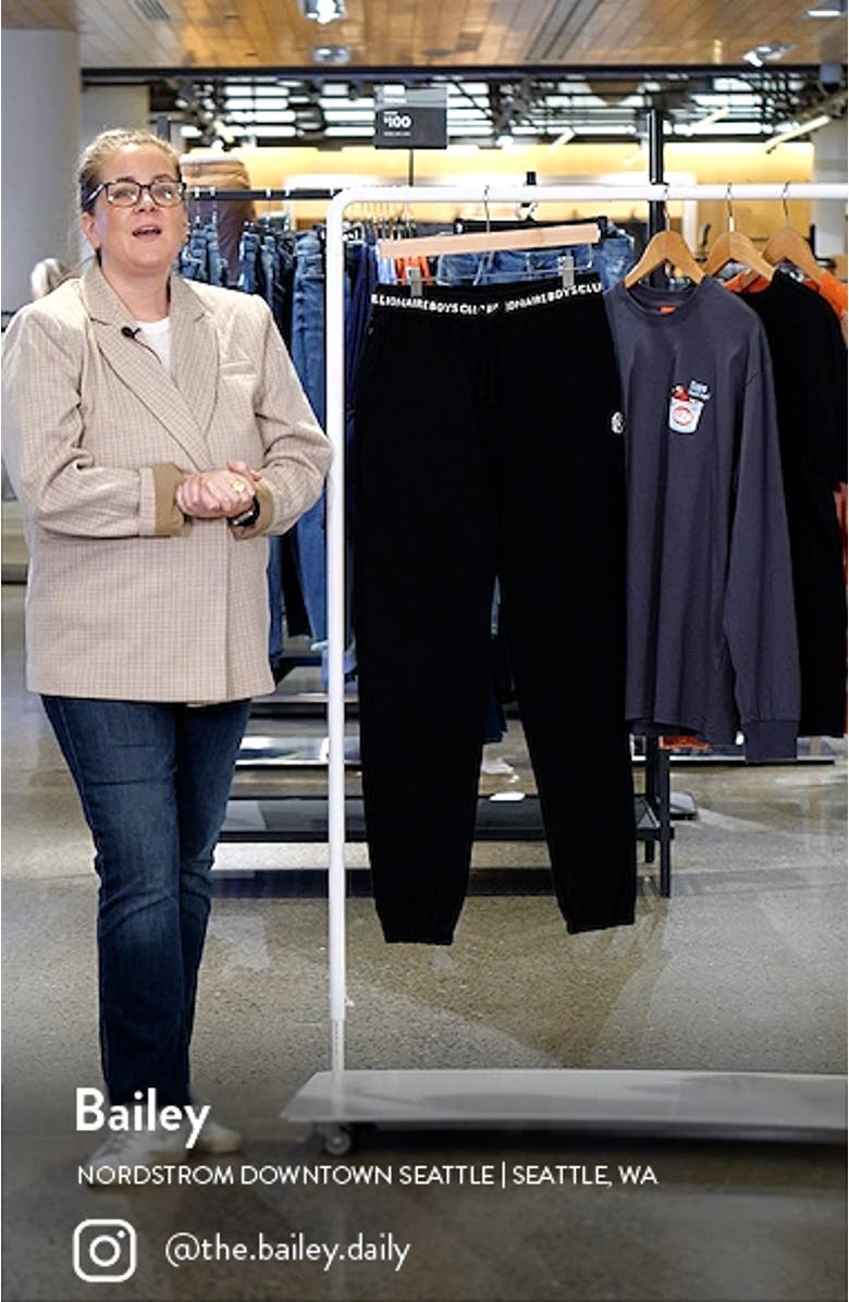 Small Arch Sweatpants, sales video thumbnail