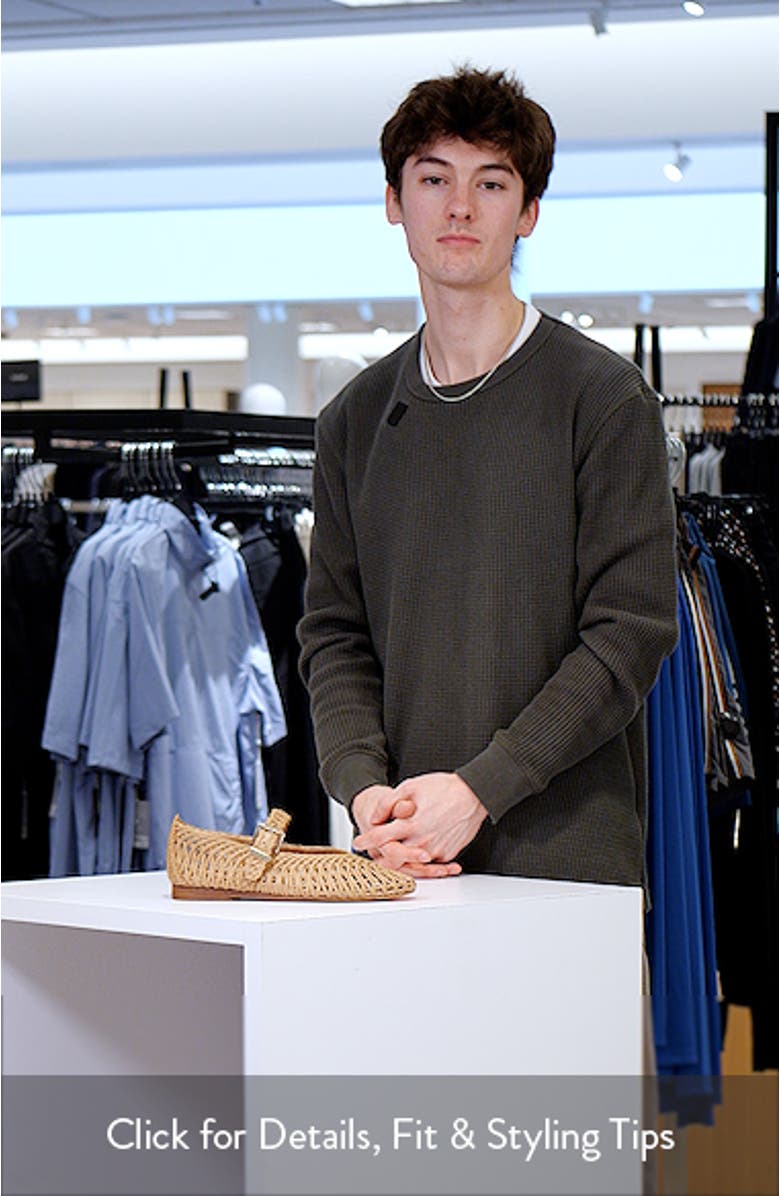 Emillia Mary Jane Flat, sales video thumbnail