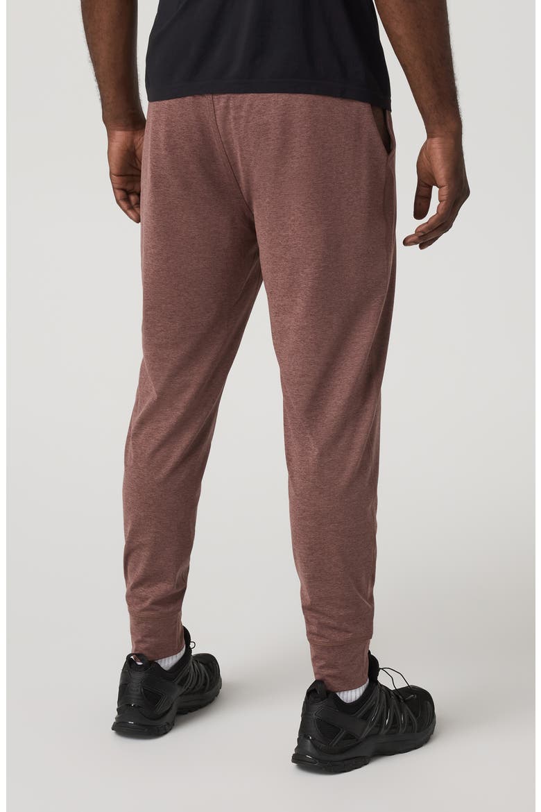 Sunday Performance Joggers, Alternate, color, SABLE HEATHER