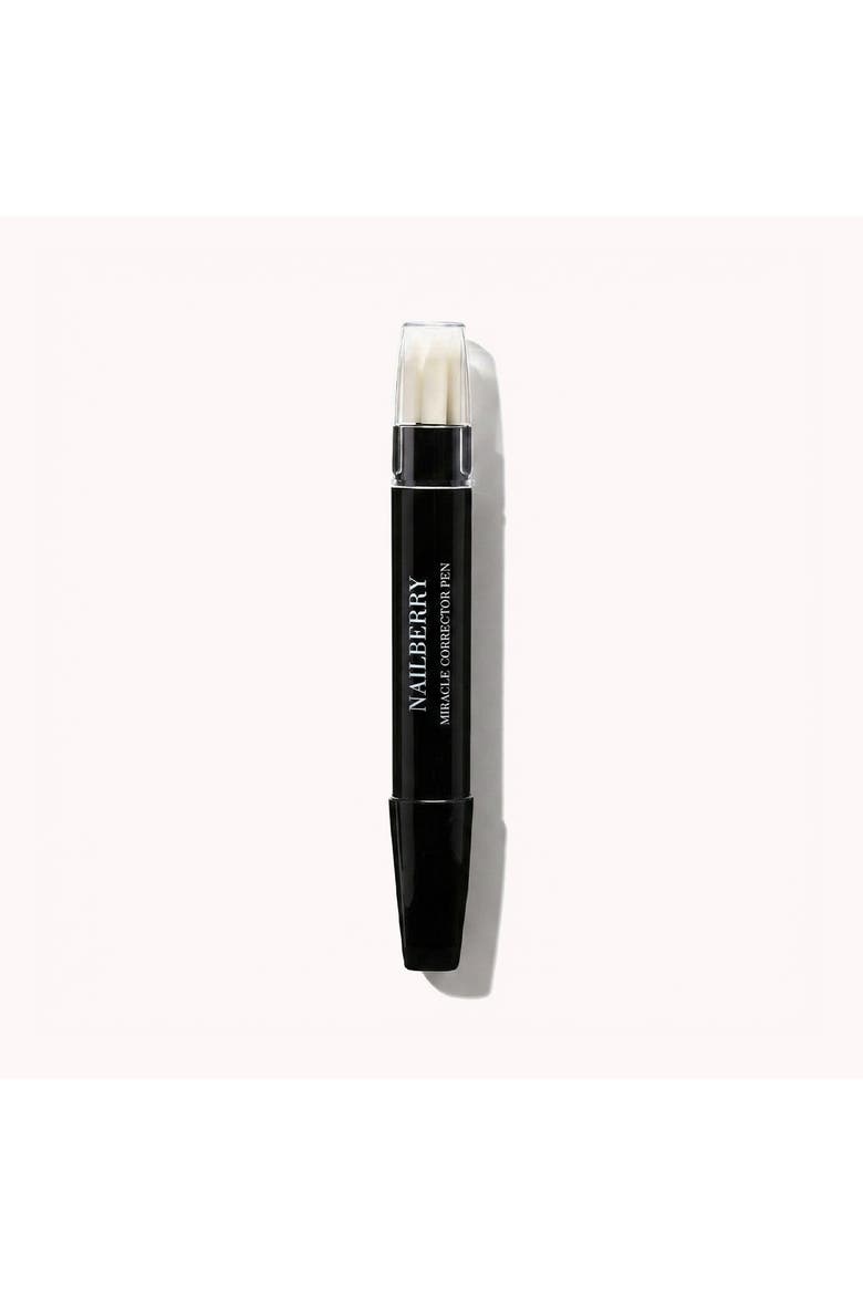 Miracle Corrector Pen, Main, color, White
