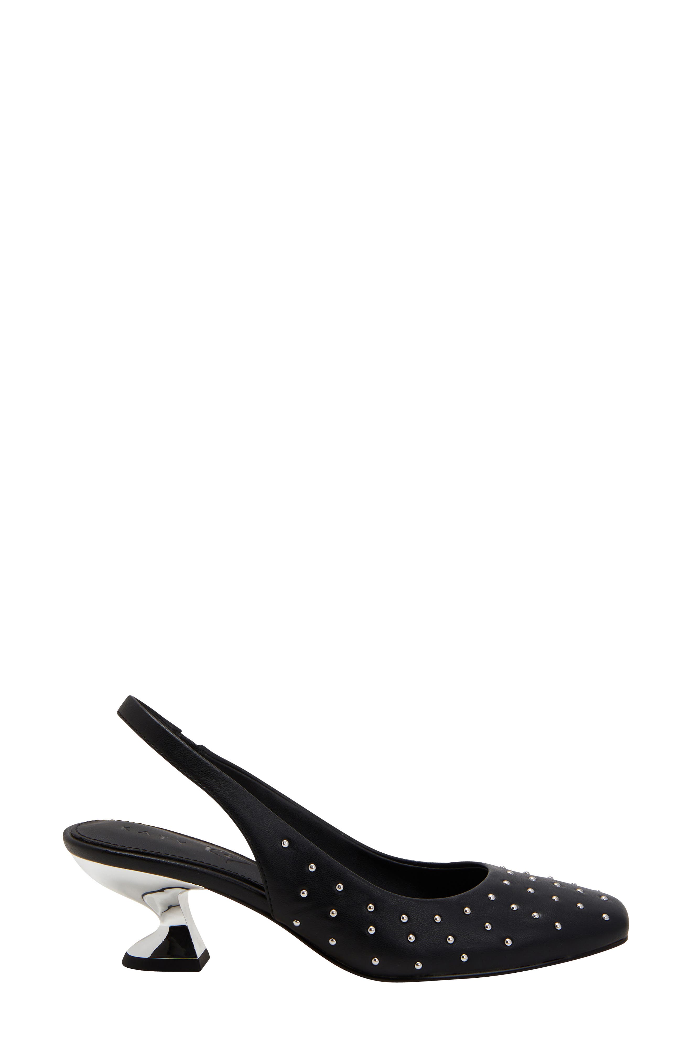 Katy Perry Laterr Slingback Pump, Alternate, color, 