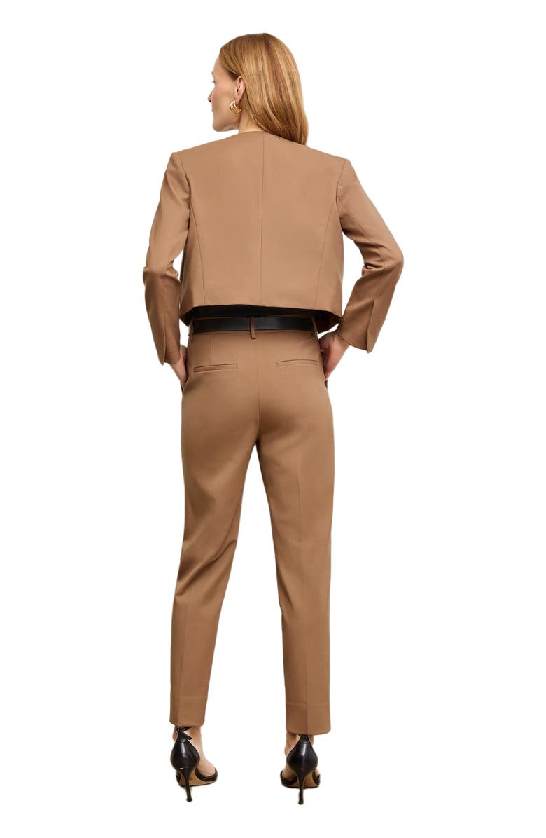 M.M.LaFleur Mejia Pant - Washable Wool Twill, Alternate, color, 