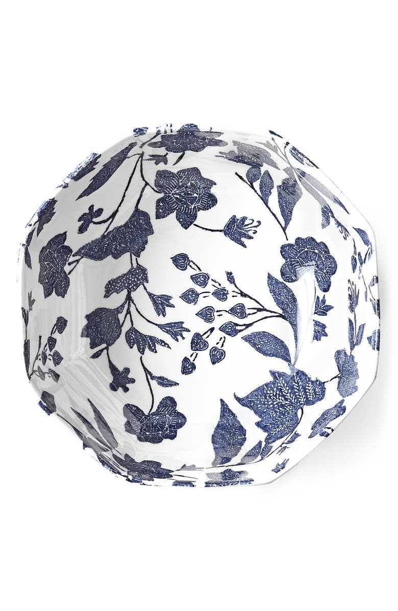 Ralph Lauren x Burleigh Garden Vine Octagonal Bowl, Alternate, color, 