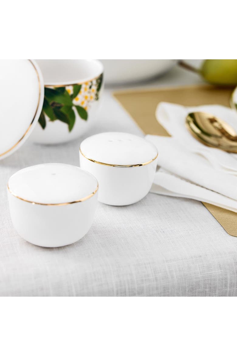 Belize Spice set, Alternate, color, White