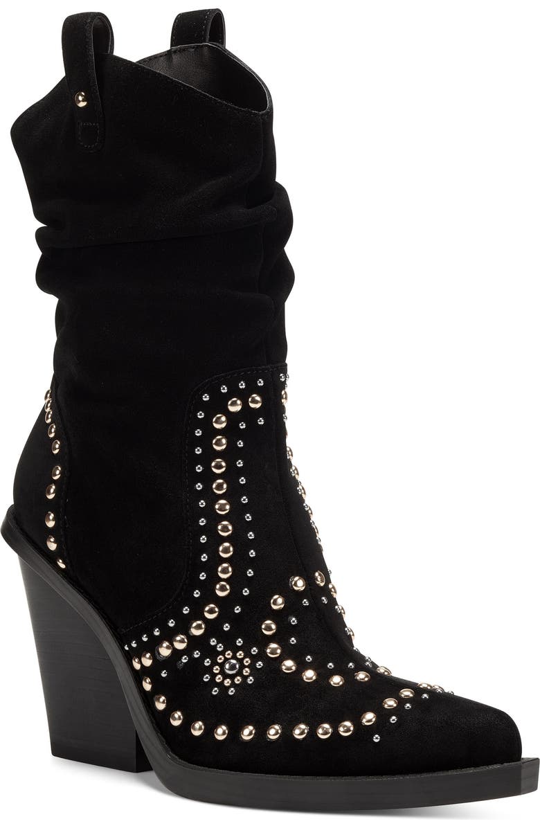 Jessica Simpson Larna Western Boot, Main, color,