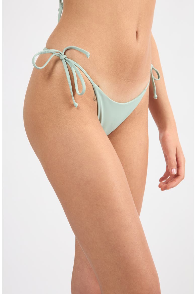 Bayside Bikini Bottoms, Alternate, color, HAZE SEAFOAM