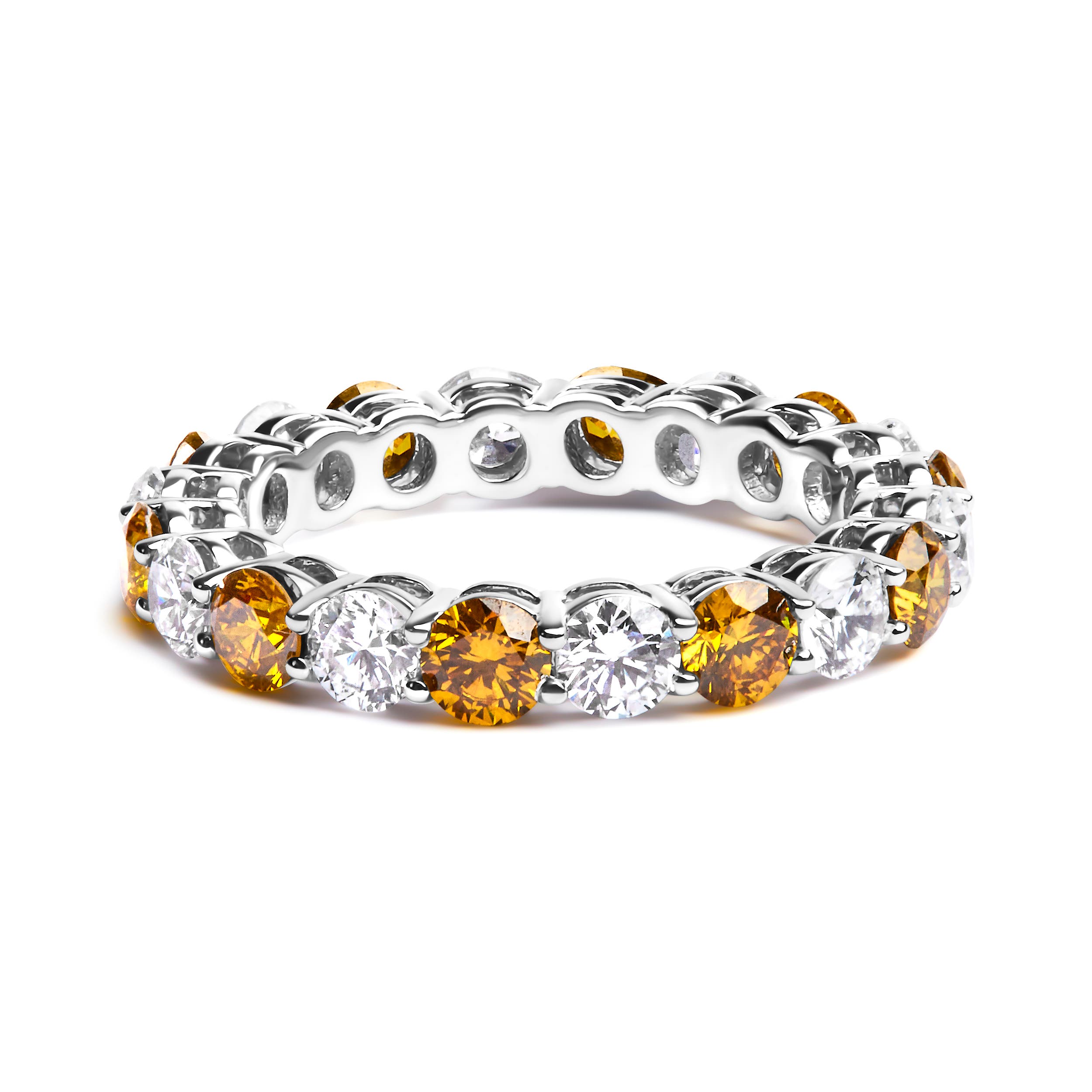 selected White Gold