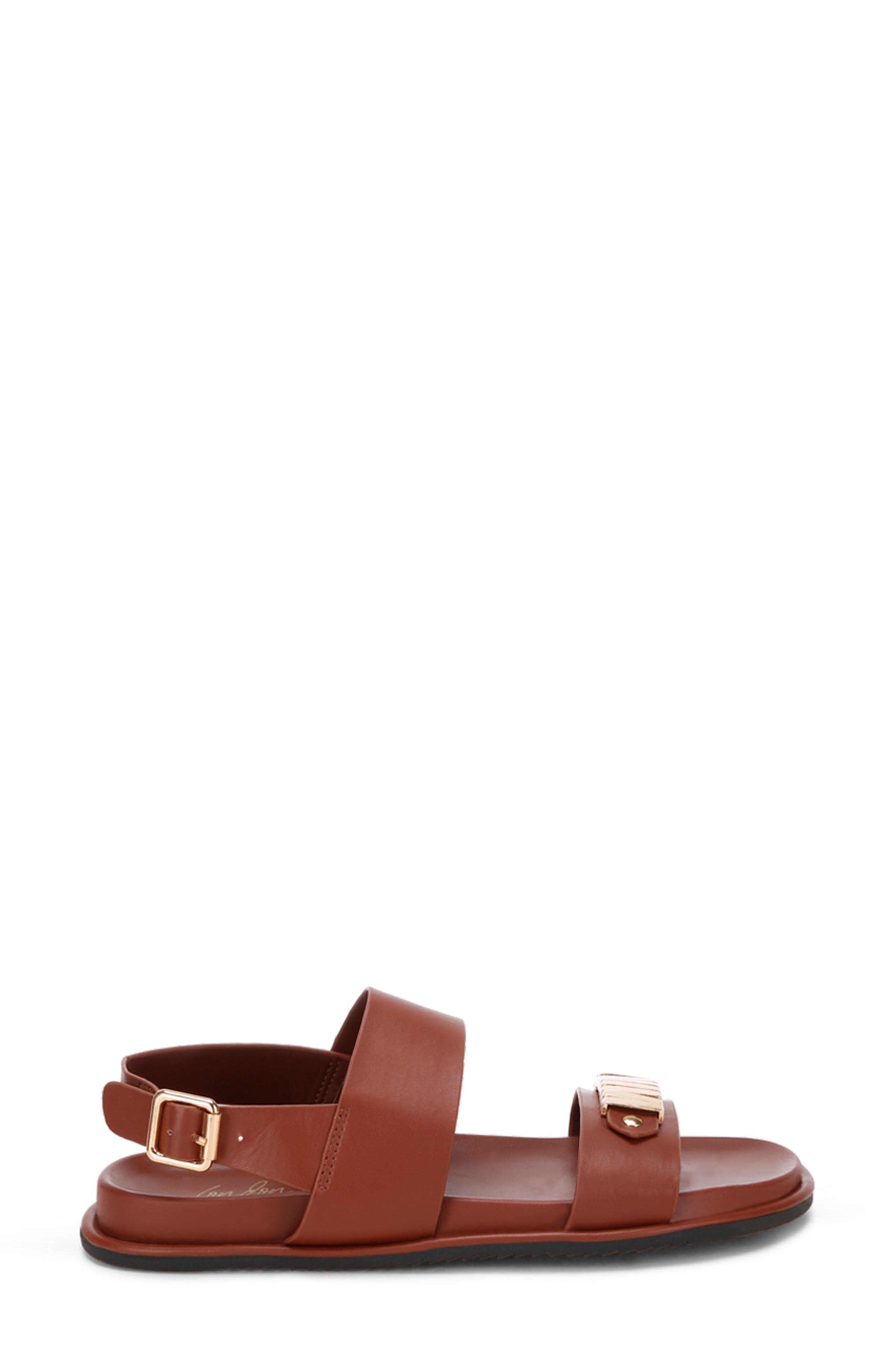 LONDON RAG Lolac Sandal, Alternate, color, 