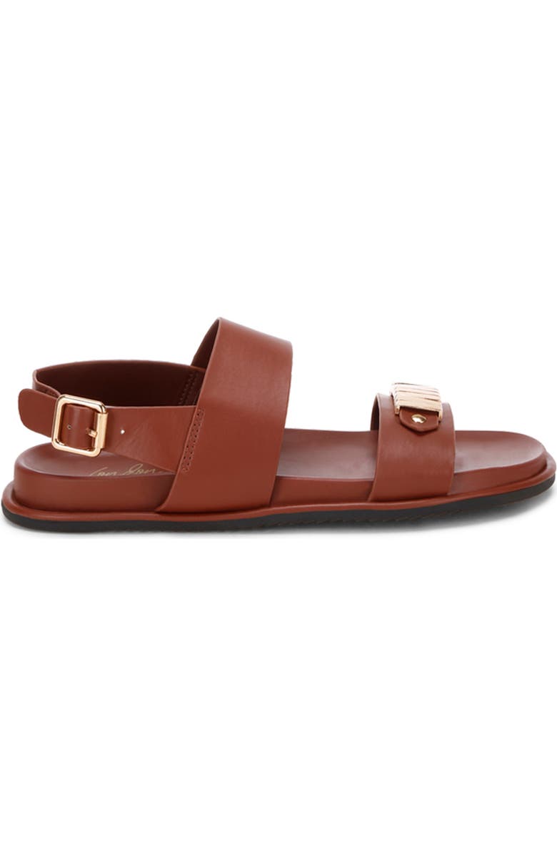 LONDON RAG Lolac Sandal, Alternate, color,