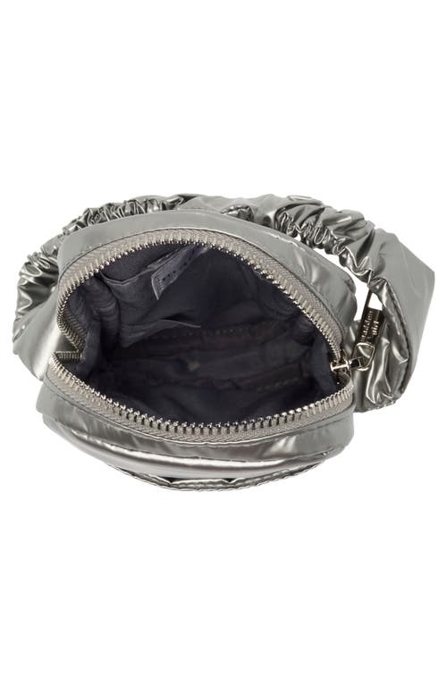 Madden Girl N/s Crossbody Strap