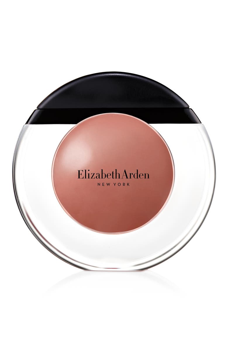 Sheer Kiss Lip Oil, Main, color, NUDE OASIS