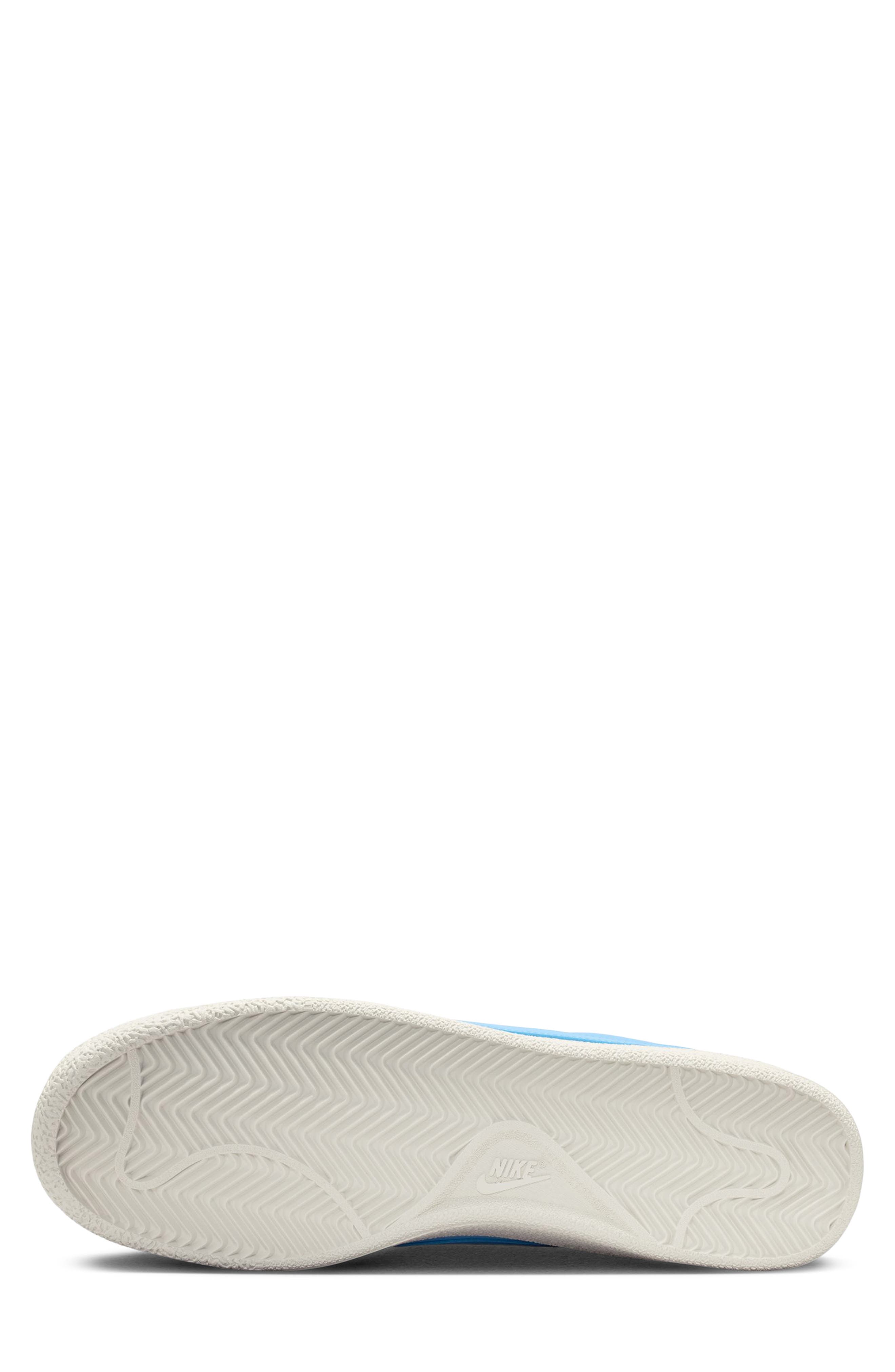 Tennis Classic CS Style Sneaker, Alternate, color, 400 FBBLUE/FBBLUE