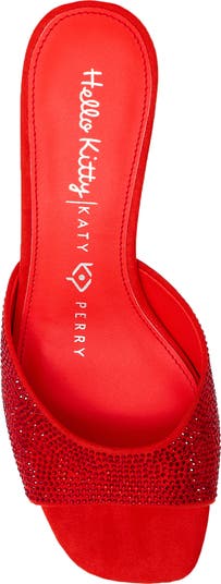 x Hello Kitty<sup>®</sup> Slide Sandal