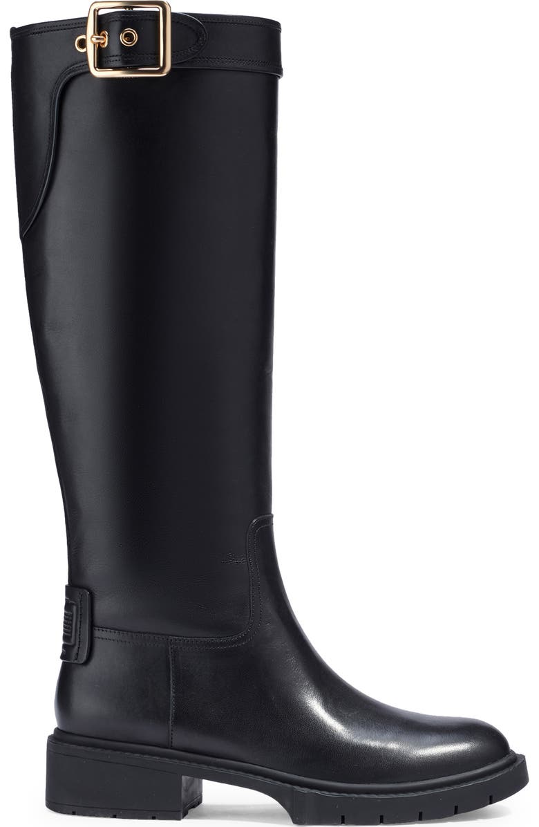 COACH Leigh Knee High Boot, Alternate, color,