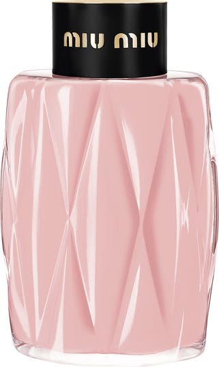 Miu Miu Twist Body Lotion | Nordstrom