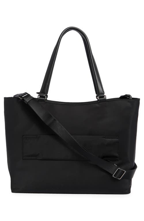 Tumi Dfo Vista Catarina Large Tote In Black