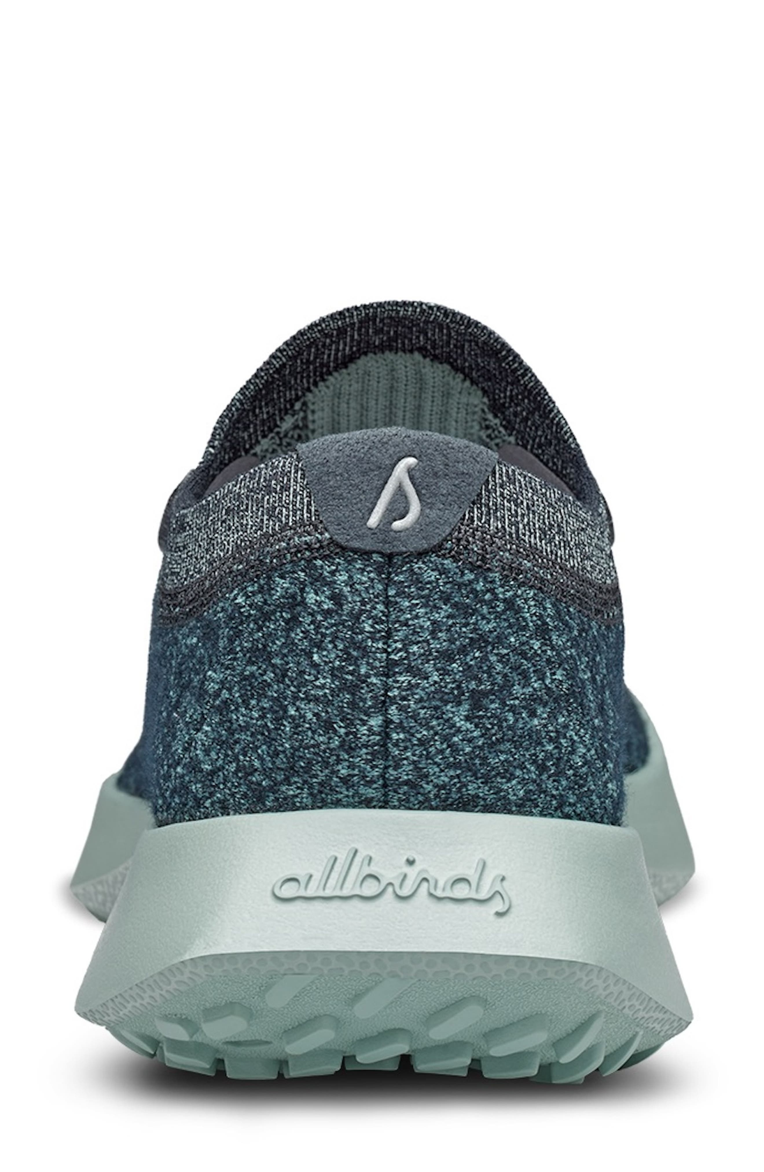 Allbirds Wool Dasher 2 Mizzle Sneaker, Alternate, color, 